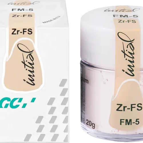 GC Initial™ Zr-FS
