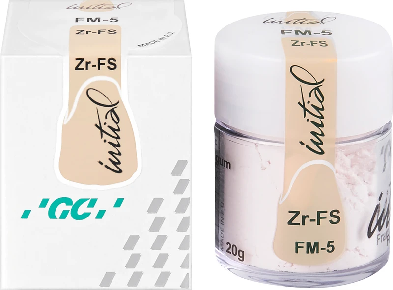 GC Initial™ Zr-FS