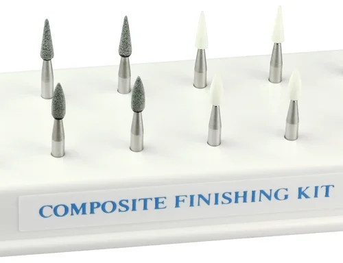 CompoSite Finishing Kits