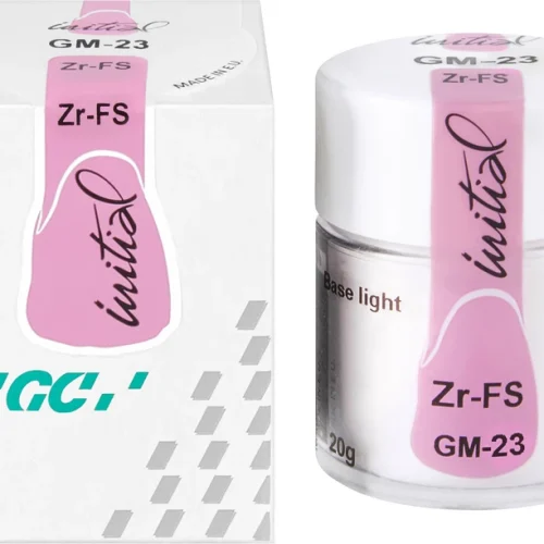 GC Initial™ Zr-FS
