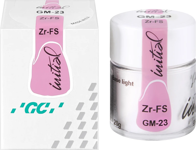 GC Initial™ Zr-FS