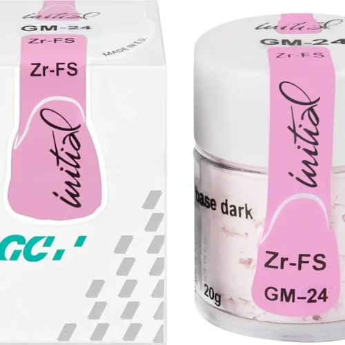 GC Initial™ Zr-FS