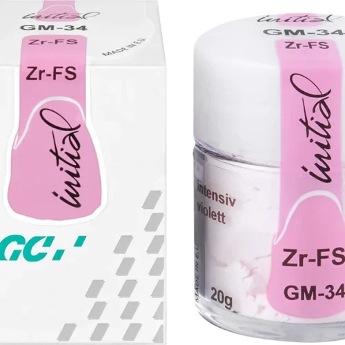 GC Initial™ Zr-FS