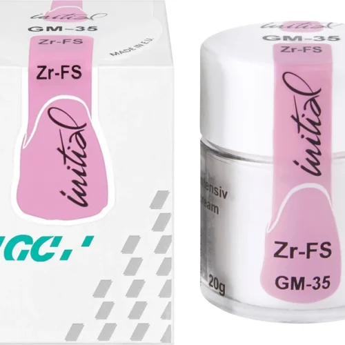 GC Initial™ Zr-FS