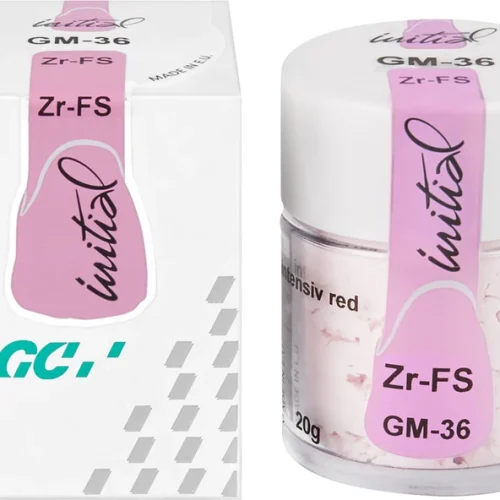 GC Initial™ Zr-FS