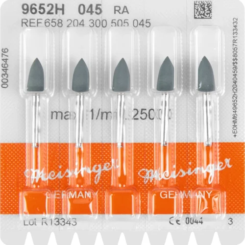 Porselenspolerer 9652