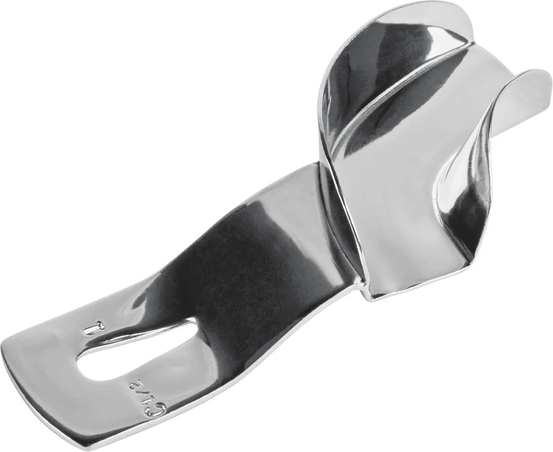 Avtrykkskje for partielle avtrykk