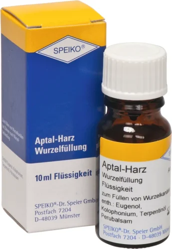 Aptal-Harpiks rotfylling