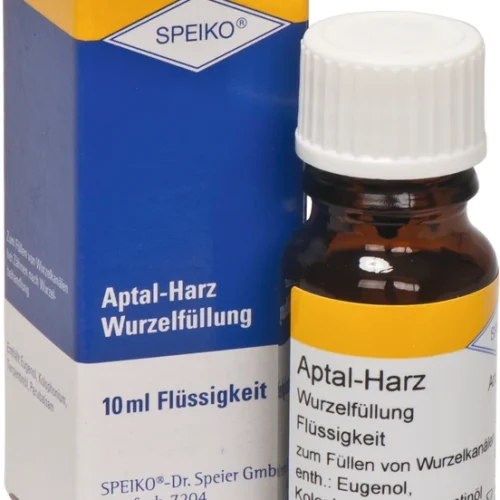 Aptal-Harpiks rotfylling