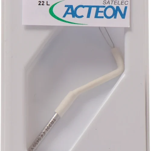 SERVOTOME elektroder