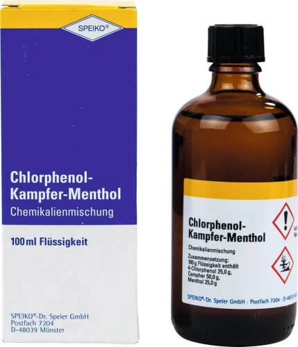 klorfenol-kamfer-mentol