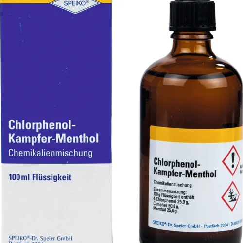 klorfenol-kamfer-mentol