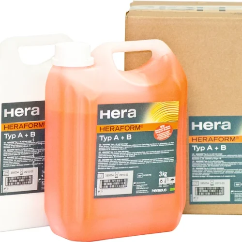 HERAFORM® Typ A+B