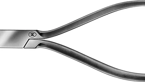 Sløyfebøytang etter Young