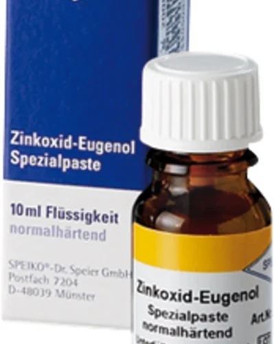 Sinkoksid-eugenol spesialpasta