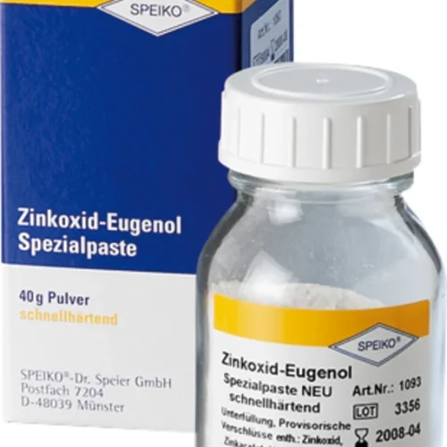 Sinkoksid-eugenol spesialpasta