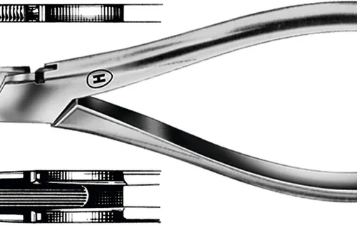 Universaltang etter Waldsachs