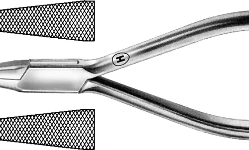 Flatspisstang etter Marburg