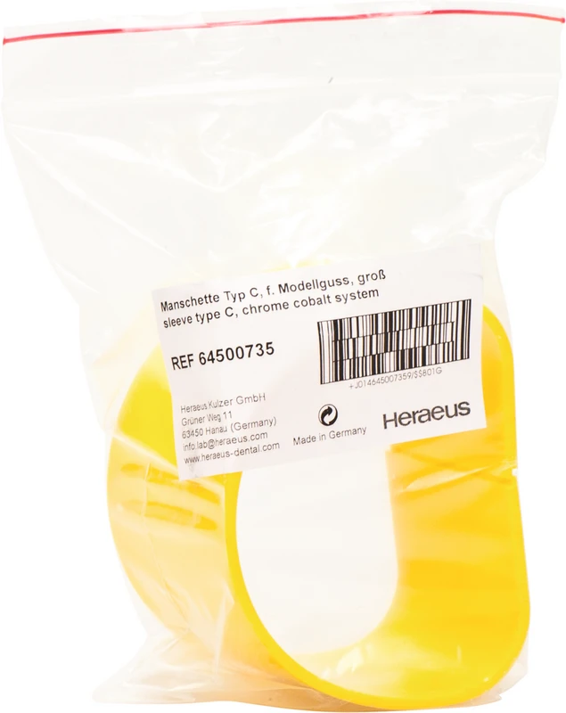 Vario-dublérkuvetter