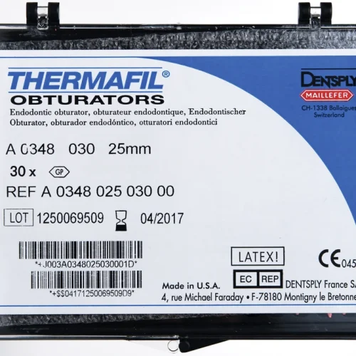 THERMAFIL® Obturatorer