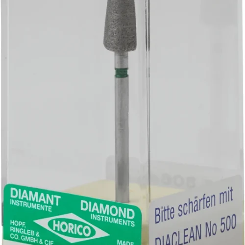 Sinterdiamantbor 263