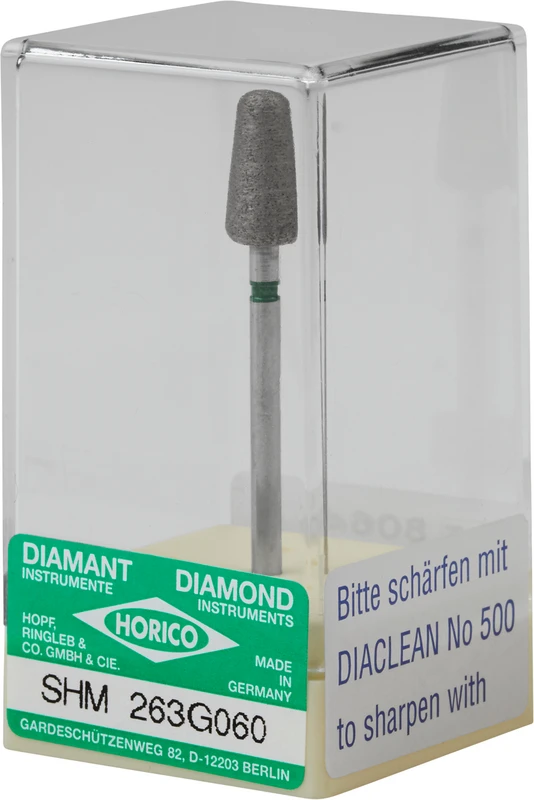 Sinterdiamantbor 263