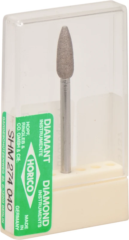 sinterdiamantfreser 274