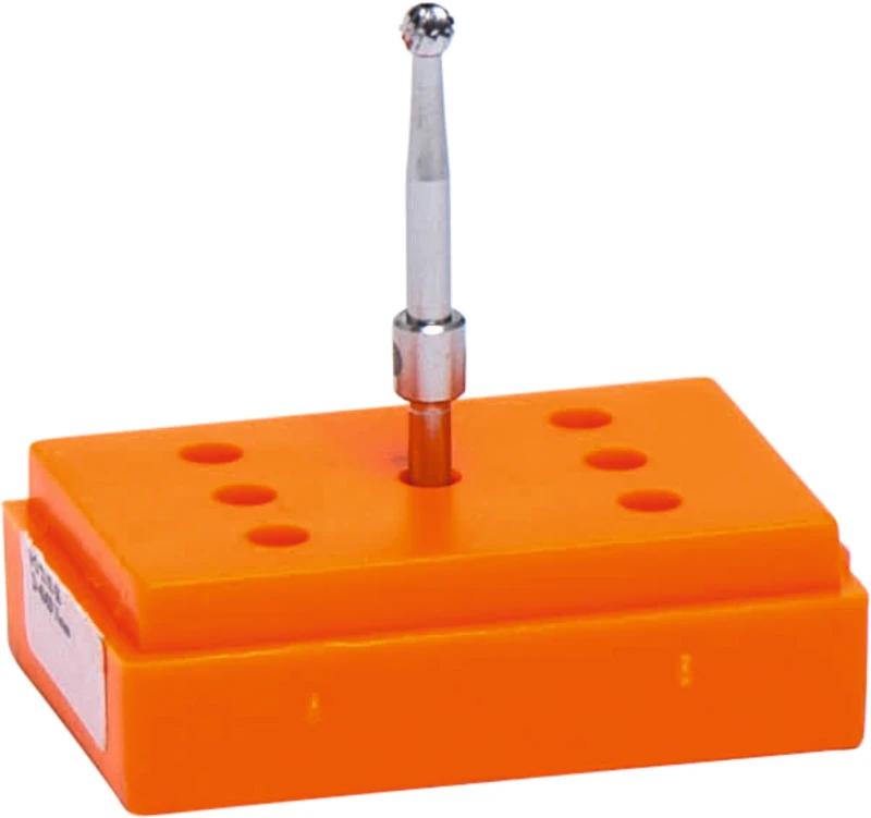 Kirurgiske fræsere 81IC