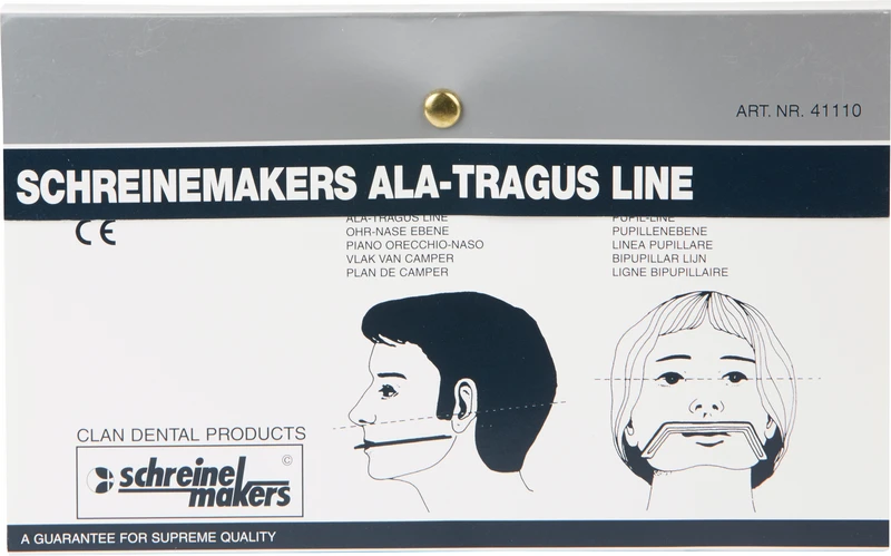 Schreinemakers Bite Fork