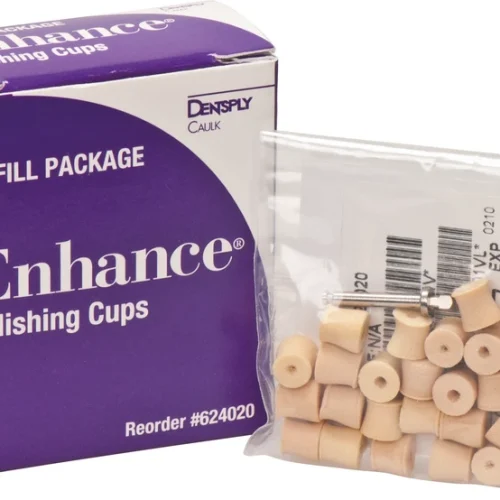 Prisma® Gloss™ poleringskopper