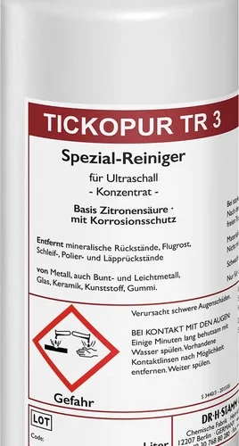 TICKOPUR TR 3