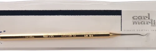 Fyllingsspatel kompositinstrument PolyFill