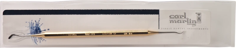 Fyllingsspatel kompositinstrument PolyFill