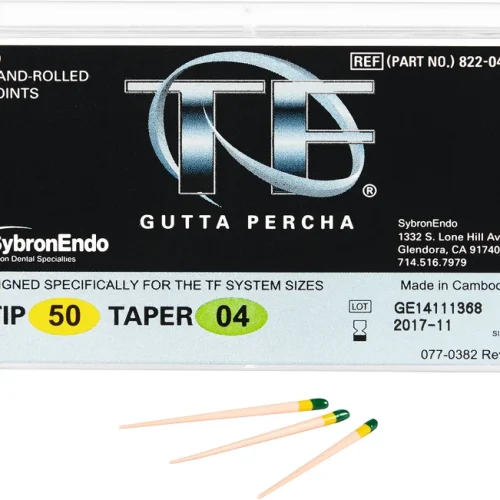 TF™ Gutta Percha-spisser