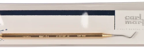 Fyllingsspatel kompositinstrument PolyFill