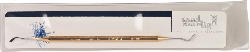 Fyllingsspatel kompositinstrument PolyFill