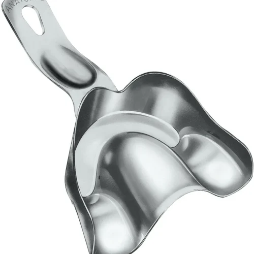 Avtrykkskje partiell