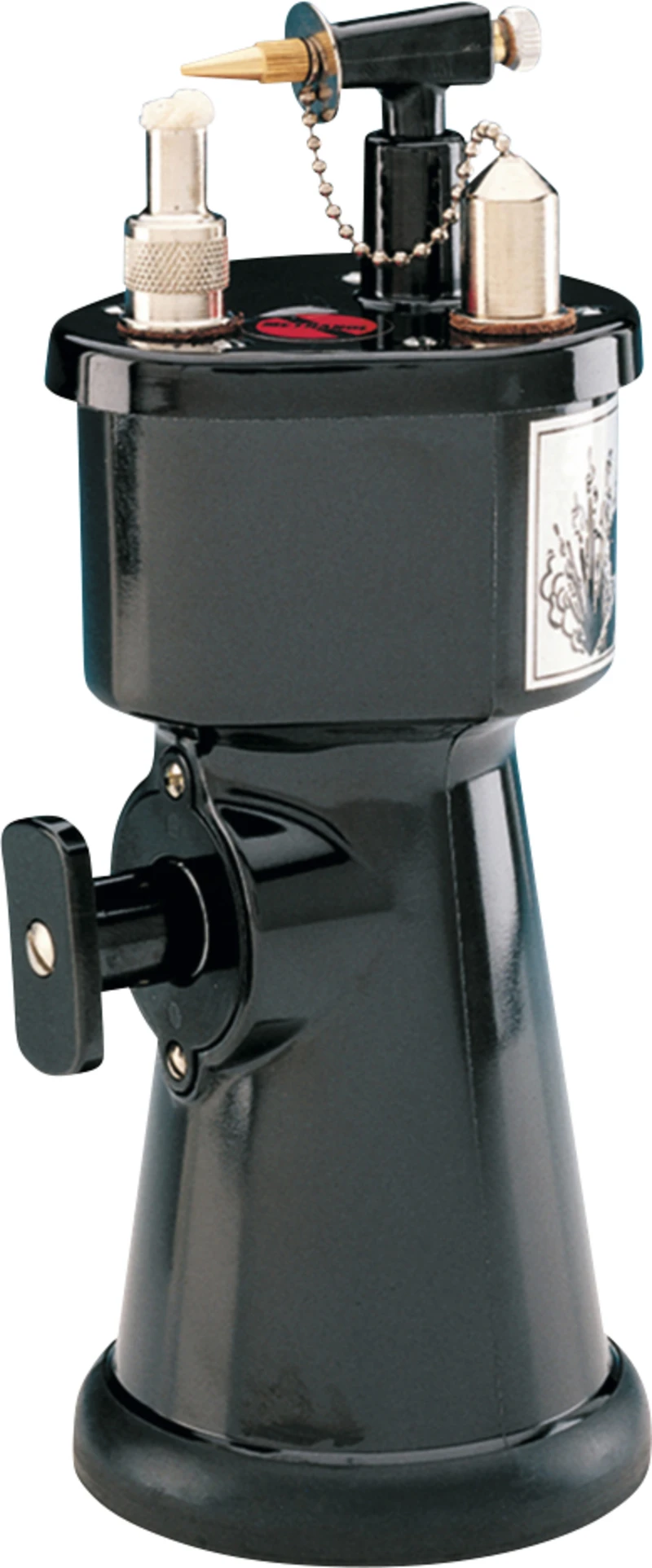 Hanauer™ alkoholfakkel