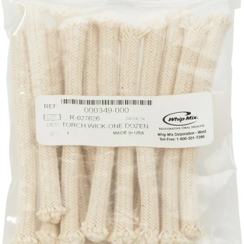 Hanau™ alkohol fakkelveker