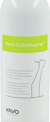KaVo CLEAN- og DRYspray™