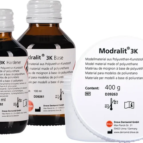 Modralit® 3 K