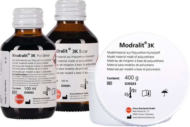 Modralit® 3 K