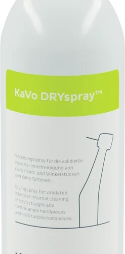 KaVo CLEAN- og DRYspray™