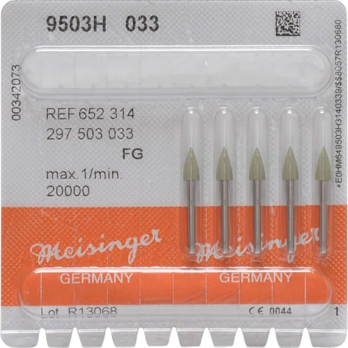 Universalpolerer 9503