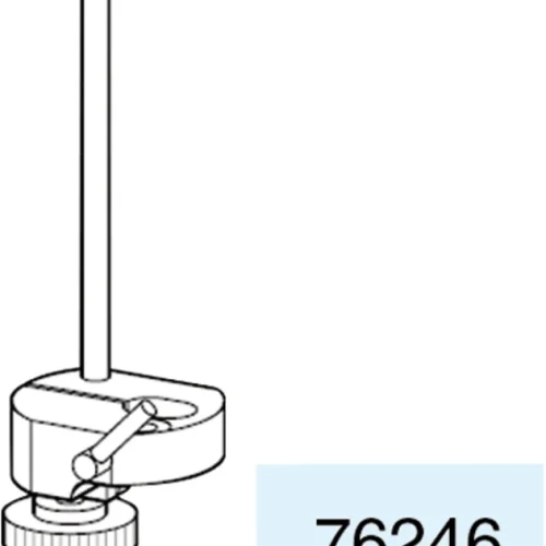 PROTAR® evo Adapter