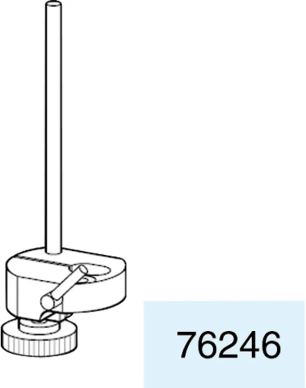 PROTAR® evo Adapter
