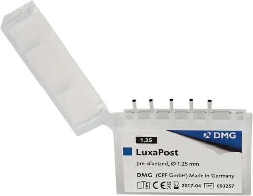 LuxaPost®
