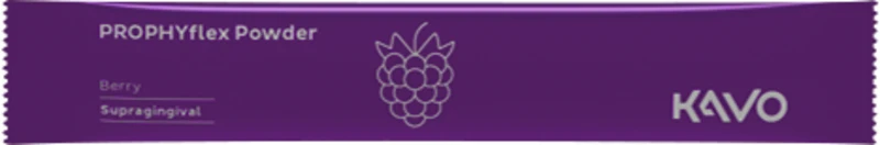 PROPHYflex® Pulver