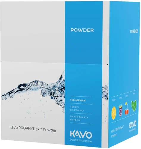 PROPHYflex® pulver