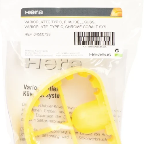 Vario-dublérkuvetter